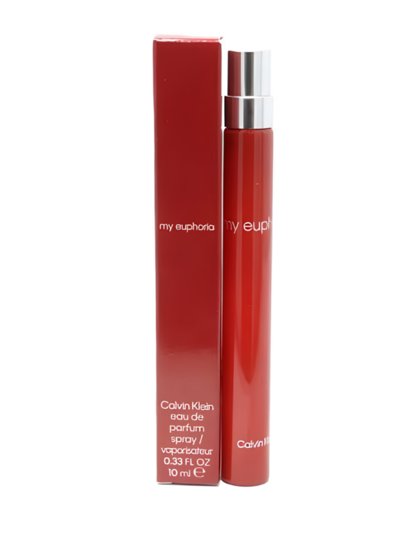 CALVIN KLEIN MY EUPHOR W EDP 10ML
