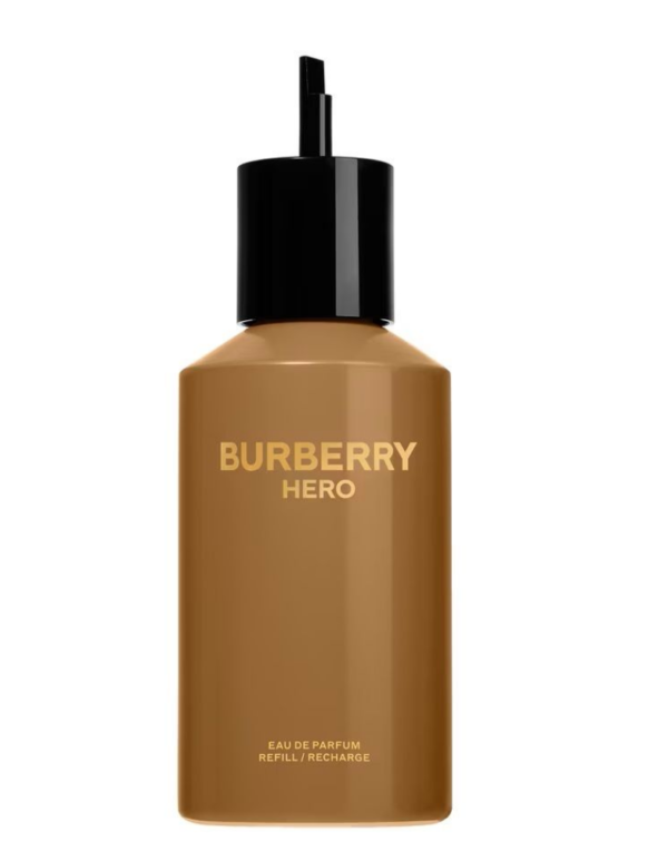 BURBERRY HERO EDP 200ML REFILL