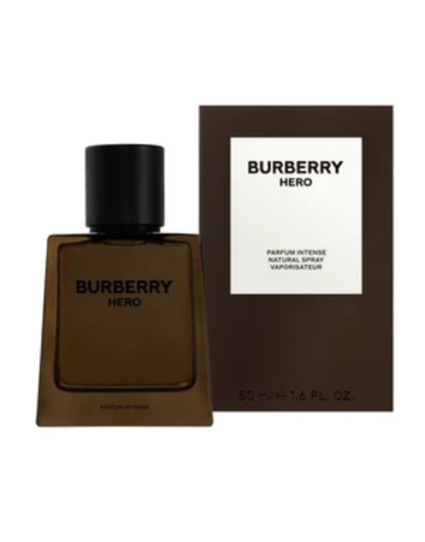 BURBERRY HERO PARFUM INTENSE 50ML