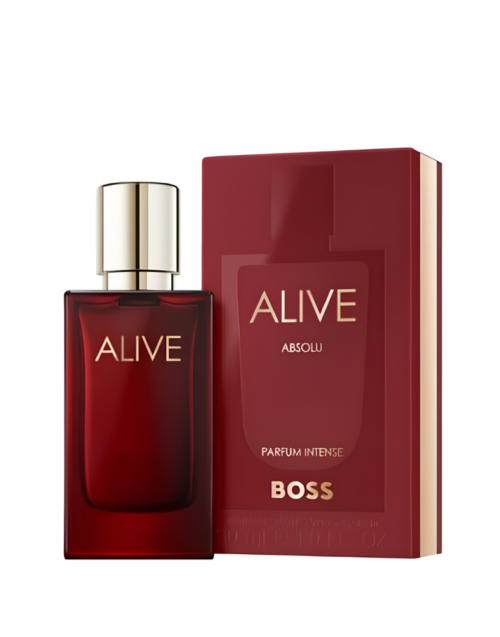 BOSS ALIVE ABSOLU PARFUM INTENSE 30ML