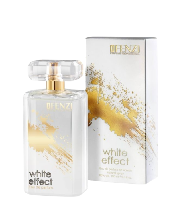 FENZI WHITE EFFECT EDP 100ML