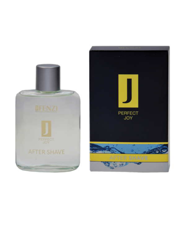 JFENZI PERFECT JOY MEN AFTER SHAVE 100ml