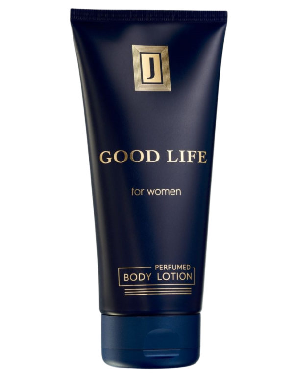 JFENZI BALSAM GOOD LIFE 200ML