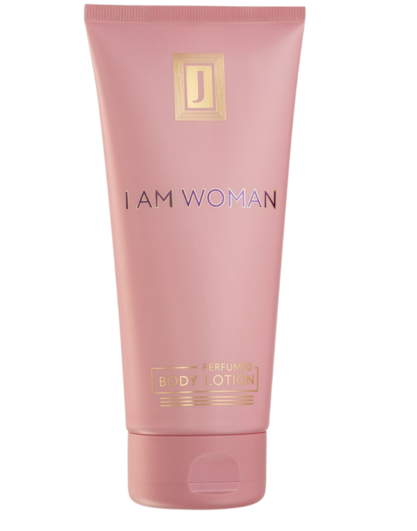 JFENZI BALSAM I AM WOMAN 200ML