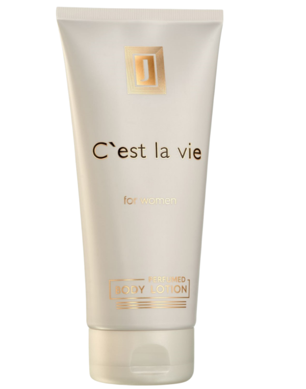 JFENZI BALSAM C'ESTA LA VIE 200ML