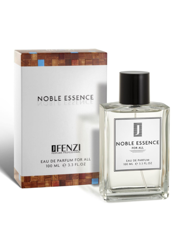 FENZI NOBLE ESSENCE UNISEX EDP 100ML