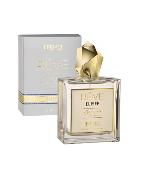FENZI REVE ELISEE WOMAN EDP 100ML