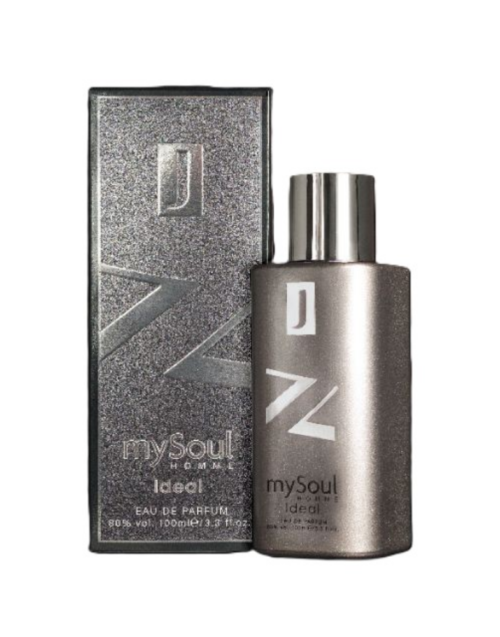 FENZI MY SOUL IDEAL MEN EDP 100ML