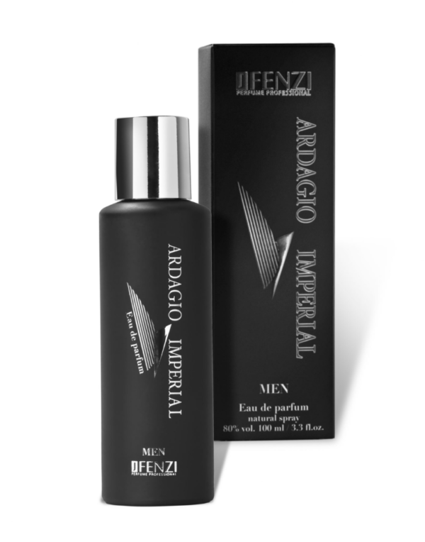 FENZI ARDAGIO IMPERIAL MEN 100ML