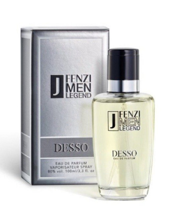 JFENZI DESSO LEGEND MEN EDP 100ml