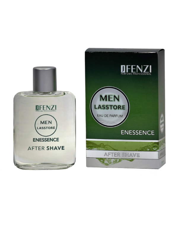 FENZI LASSTORE ENESSENCE MEN AFTER SHAVE 100ML