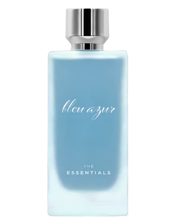 PARIS BLEU THE ESSENTIALS BLEU AZUR WOMEN EDP 100ML