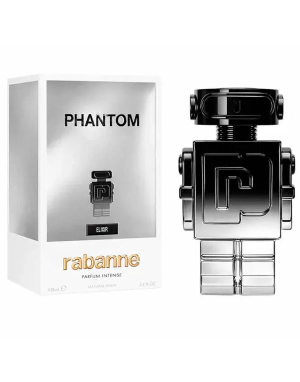 PACO RABANNE PHANTOM ELIXIR PARFUM INTENSE 100ML