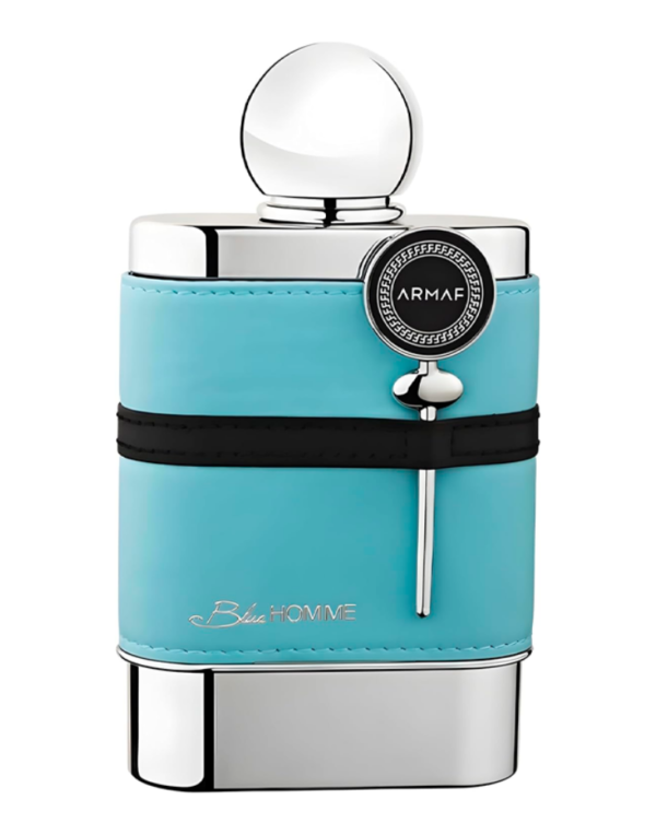 USZKODZ/ARMAF BLUE HOMME EDP 100ML