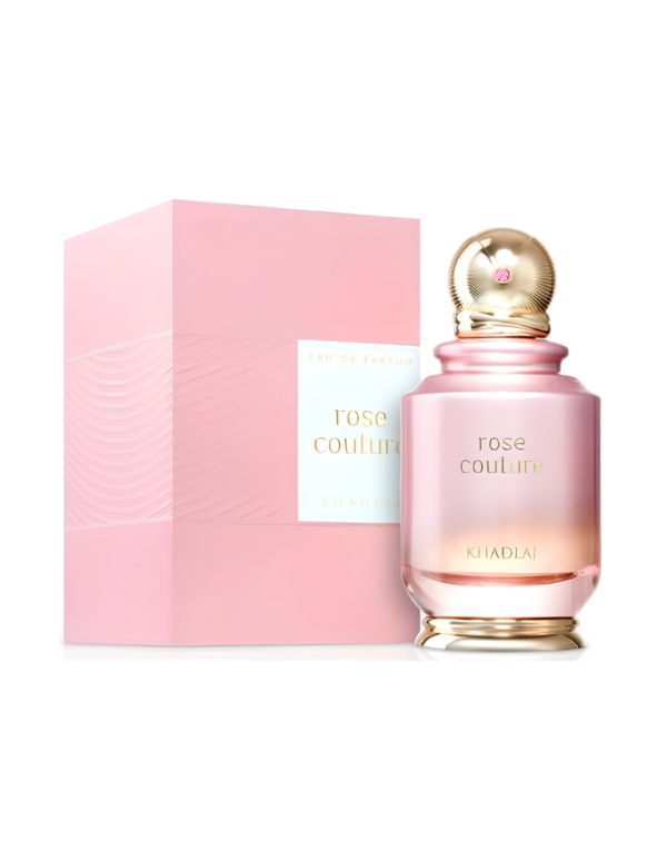 KHADLAJ ROSE COUTURE EDP W 100ml