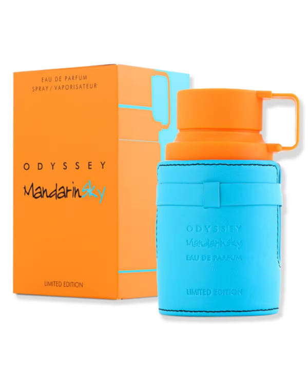 ARMAF ODYSSEY MANDARIN SKY BARBATI EDP 200ml