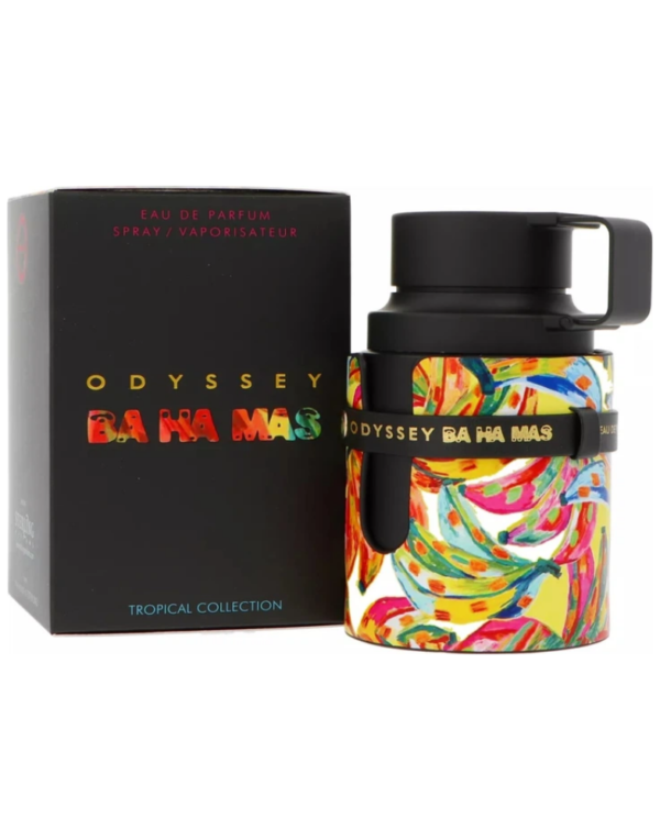 ARMAF ODYSSEY BA HA MAS EDP 100ml