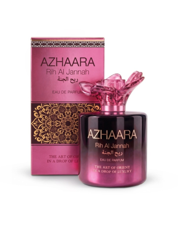 AZHAARA RIH AL JANNAH EDP 100ML