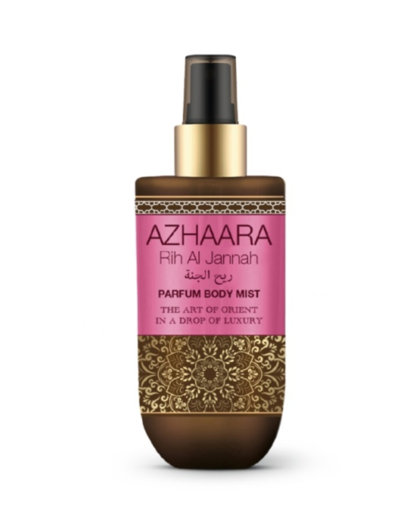 AZHAARA RIH AL JANNAH MGIEŁKA 250ML