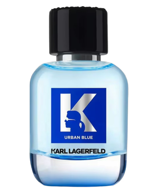 KARL LAGERFELD JEANS URBAN BLUE POUR HOMME EDT 100ML