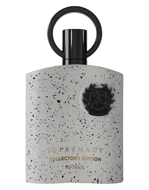 AFNAN SUPERMACY COLLECTOR'S EDITION EDP 100ML