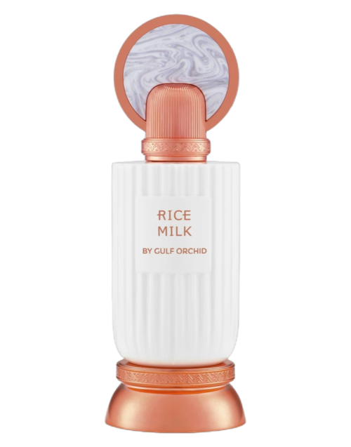 GULF ORCHID RICE MILK EDP 100ML