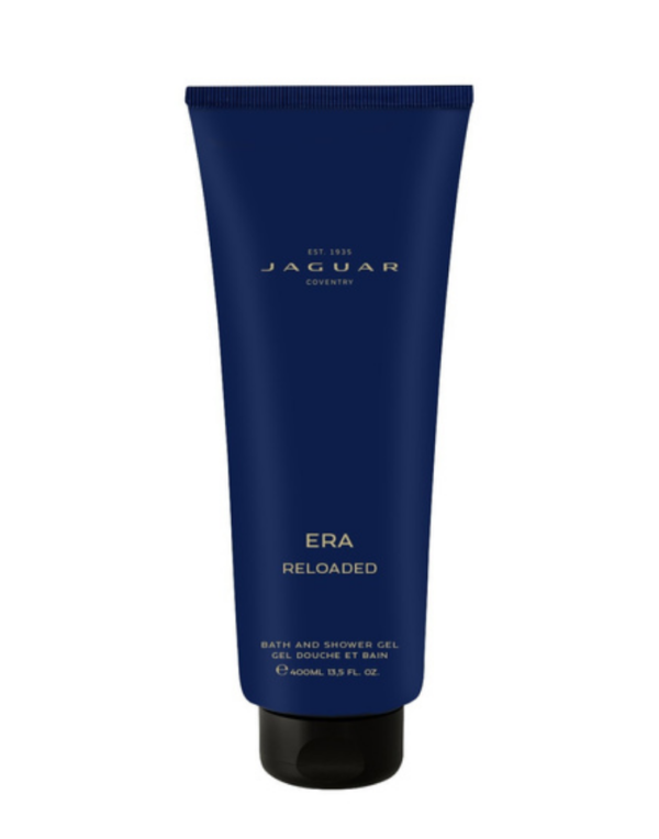 JAGUAR ERA RELOADED SHOWER GEL 400ML