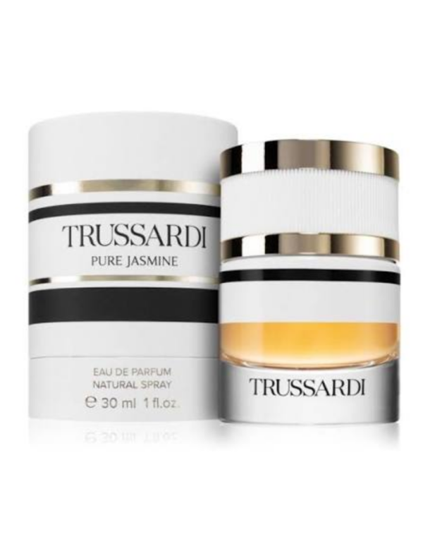 TRUSSARDI PURE JASMIN EDP 30ML