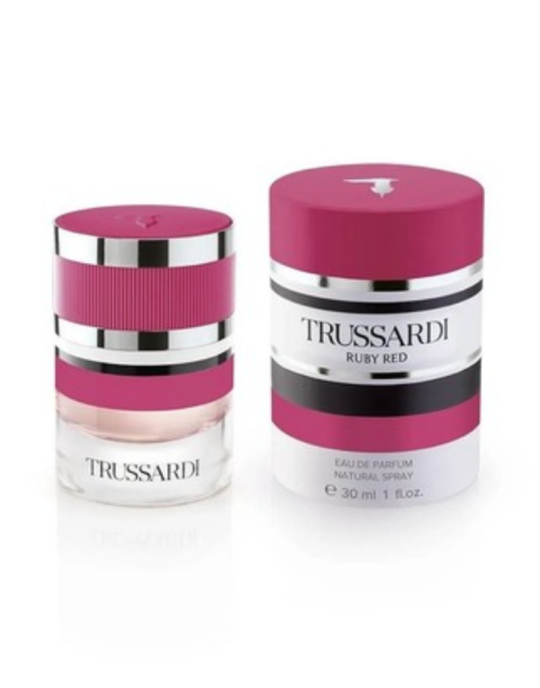 TRUSSARDI RUBY RED EDP 30ML