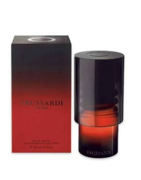 TRUSSARDI PRIMO EDP 100ML