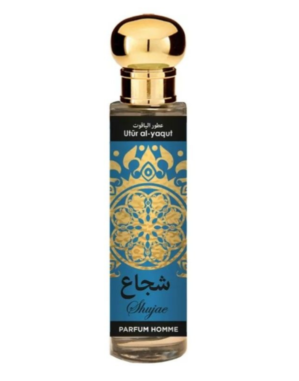 SAPHIR MEN SHUJAE EDP 30ML