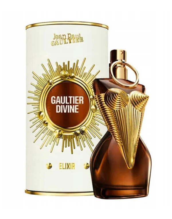 JEAN PAUL GAULTIER DIVINE ELIXIR PARFUM 50ml