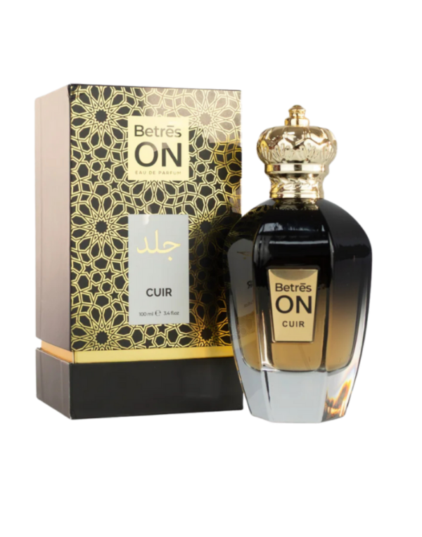 BETRES ON UNI CUIR EDP 100ml