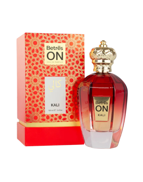 BETRES ON UNI KALI EDP 100ml