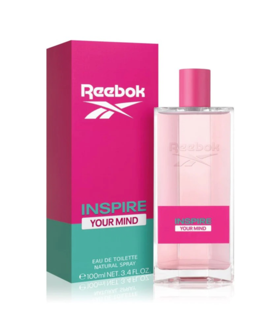 REEBOK INSPIRE EDT 50ML