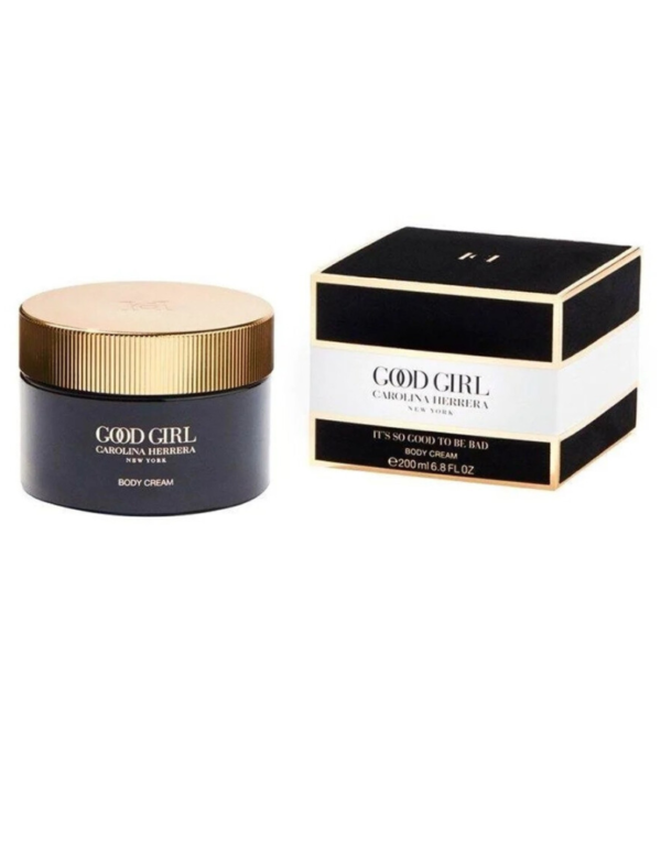 CAROLINA HERRERA GOOD GIRL BALSAM DO CIAŁA 200ML