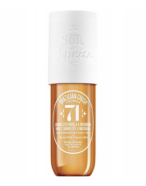 SOL DE JANEIRO 71 MGIELKA 90ML