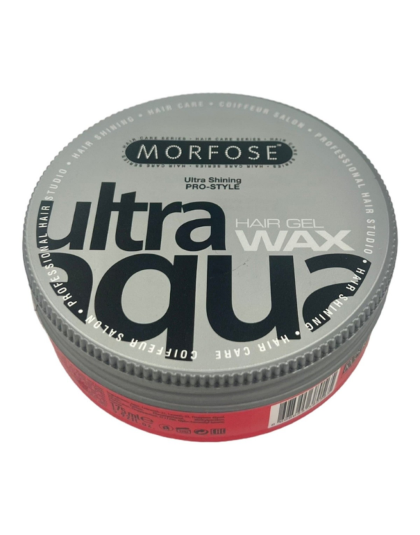 MORFOSE WOSK ULTRA AQUA HAIR RED TRUSKAWKA 175ml