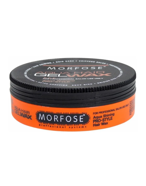 MORFOSE WOSK SUPER AQUA ORANGE MELON 175ml