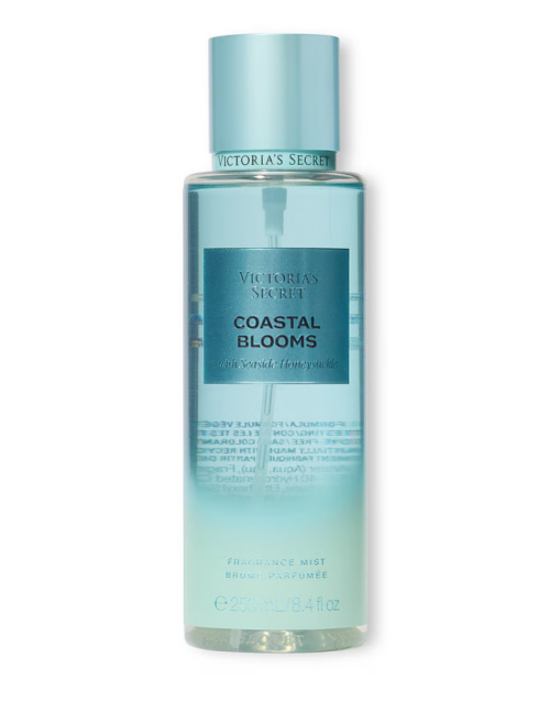 VICTORIA SECRET SERENE BLOOMS MGIEŁKA 250ML