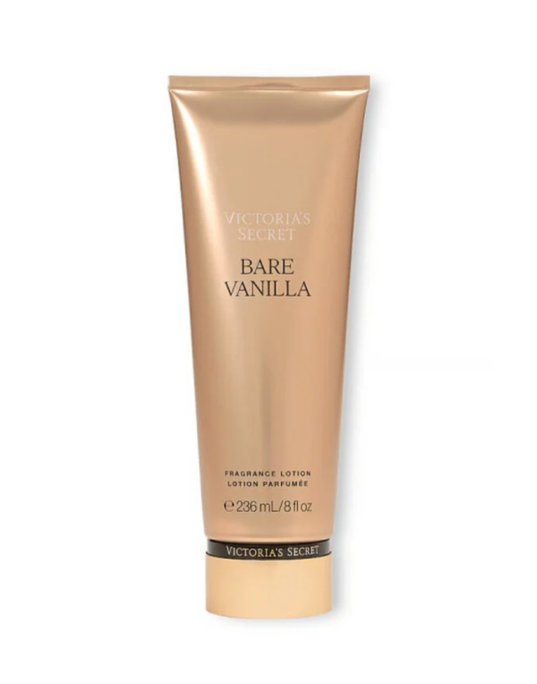 VICTORIA SECRET BARE VANILLA BALSAM 236ML