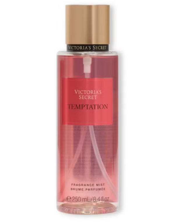 VICTORIA SECRET TEMPTATION MGIEŁKA 250ML