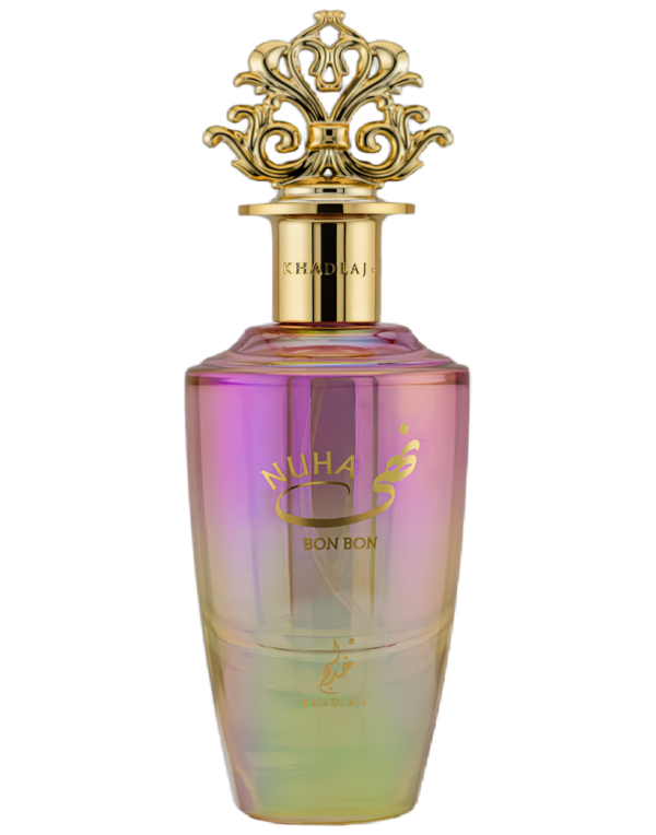 KHADLAJ NUHA BON BON EDP 85ML