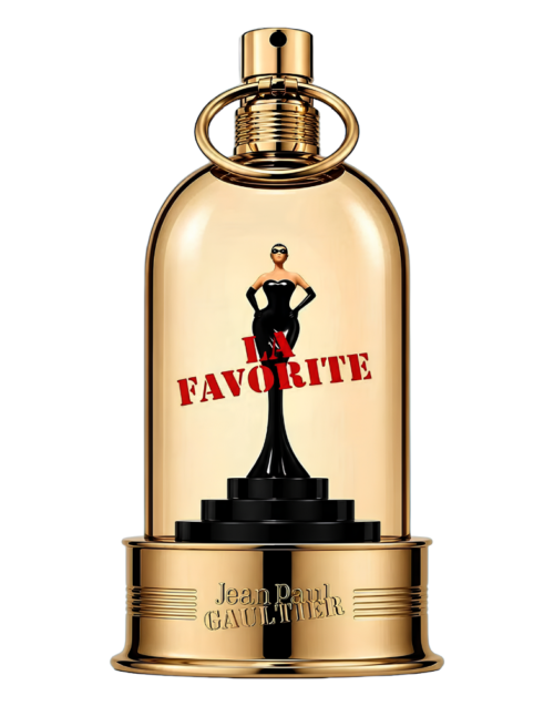 JEAN PAUL GAULTIER LA FAVORITE EDP 100ML