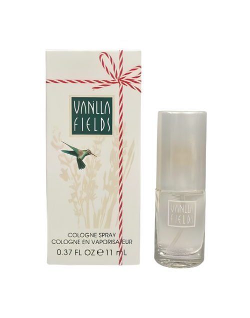 COTY VANILLA FIELDS EDC 11ML