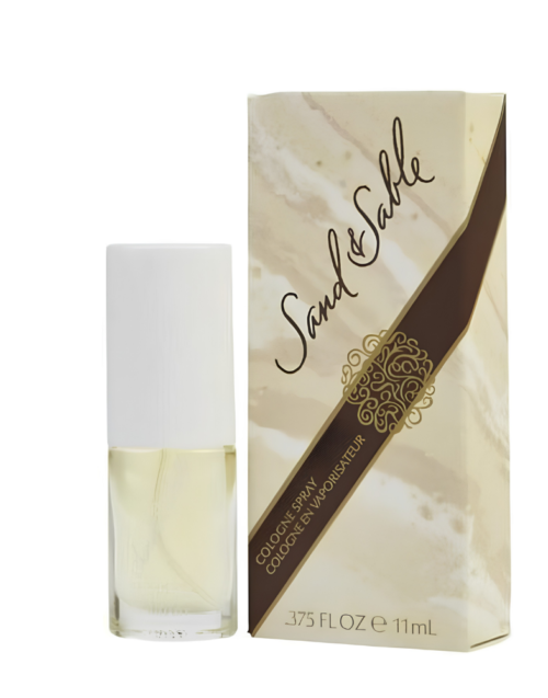 COTY SAND AND SABLE EDC 11ML