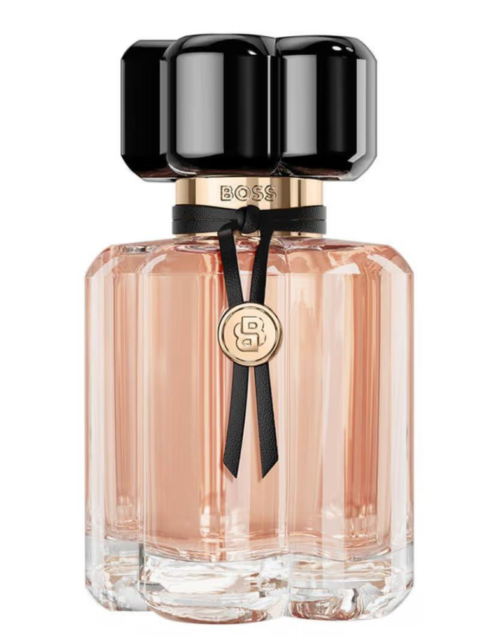 BOSS BOTLED BEYOND FOR HER EDP 100ML