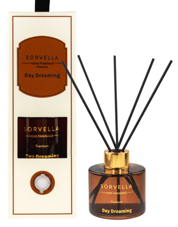 SORVELLA HOME DIFFUSER PREMIUM DAY DREAMING 120ml