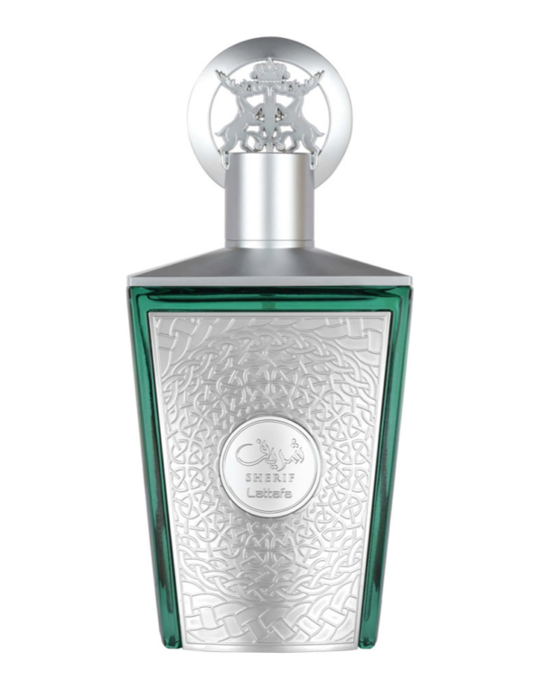 LATTAFA SHERIF EDP 100ml