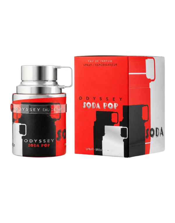 ARMAF ODYSSEY SODA POP EDP 100ml
